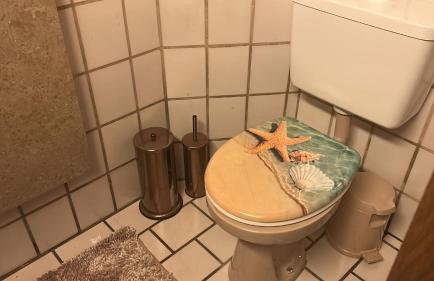 Souterrainwohnung Zum Leiselsee - Photo 12