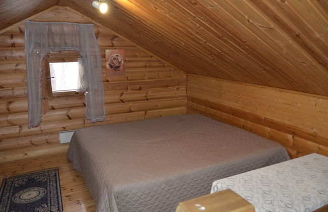 Cottage H62 Ruokolahti - Photo 17