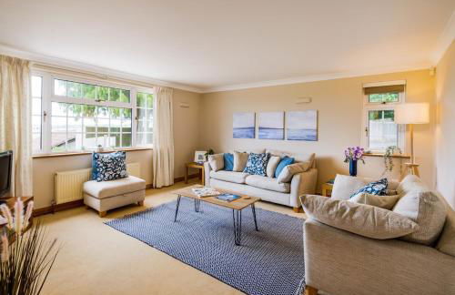 Rural Pet Friendly Apartment Near Salisbury - Foto 10