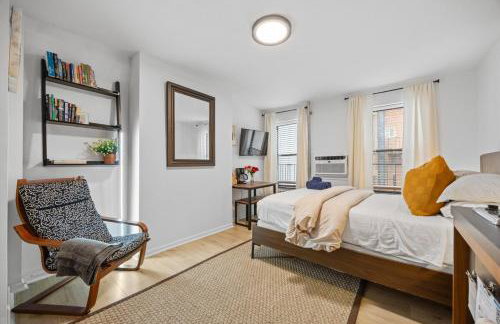 Great Studio Location in Times Square Near Subway - Foto 15
