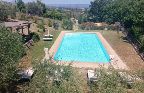 Casa vacanze Castellara - Foto 21
