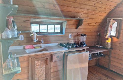 Aldeia Ananda Imbituba - Foto 10