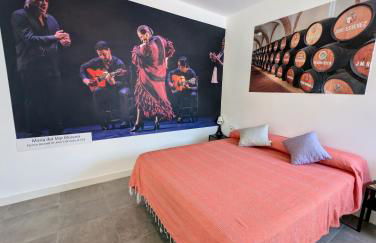 A Jerez Apartamentos - Foto 20