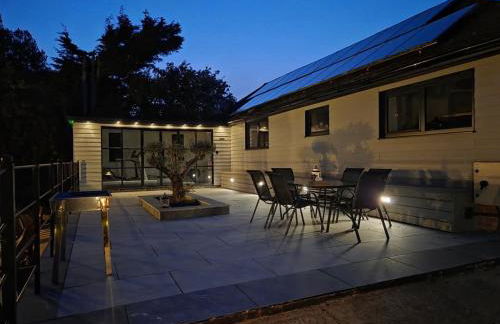 Foxton Lodge - Foto 21