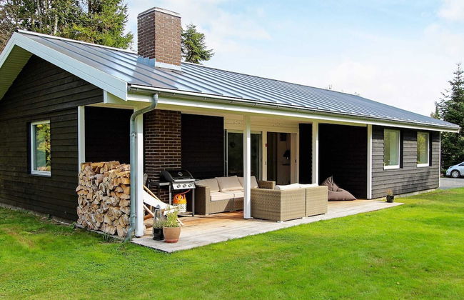 6 Person Holiday Home in Graested - Foto 1