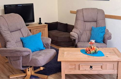 Ferienwohnung Bär - Foto 15