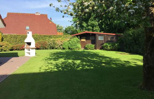 Ferienhaus Sonnenschein Heyken - Photo 10