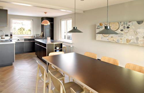 Seehaus BEIJA-FLOR - Bodensee-Radweg & -Badeufer - Foto 9