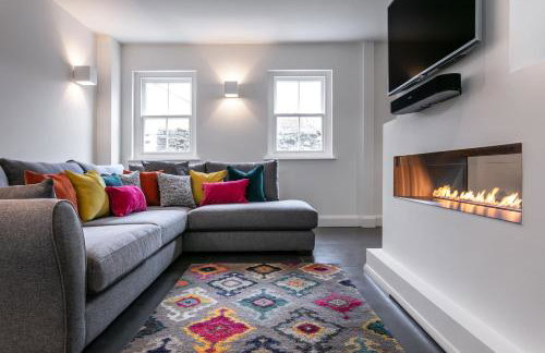 The Old Hay Shed - Foto 7