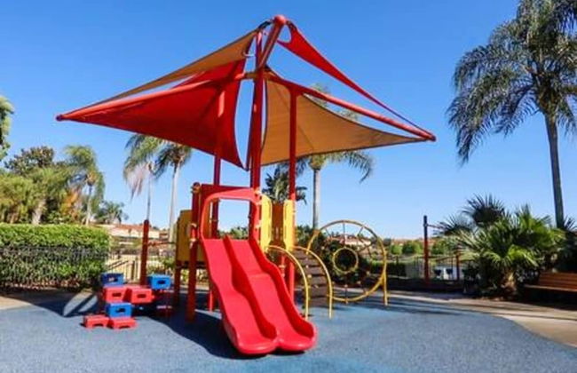 Cozy 3 BR w Private Pool - Foto 41