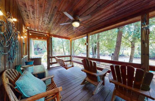 Toccoa River Retreat - Foto 41