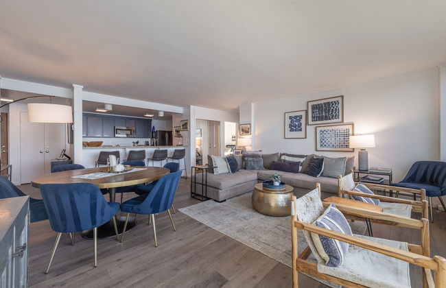 Brockway Springs Resort Unit 61 by Sierra Getaways - Foto 7