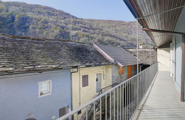 Casa del Nildo Mountain And Lake - Foto 10