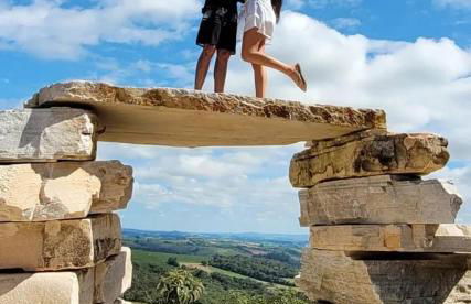 Chalés de Hórus - Foto 20