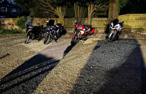 Boutique 2 bedroom apartment - Foto 4