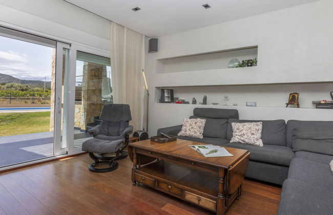 Finca Villa Roig - Foto 3