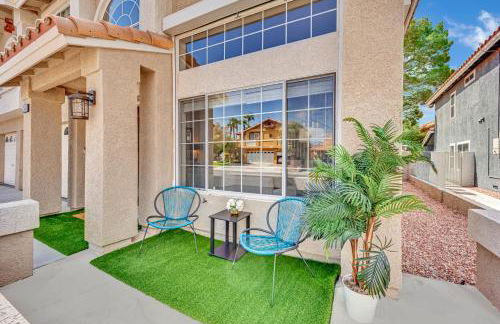 Stella Vacation Villa - Foto 1