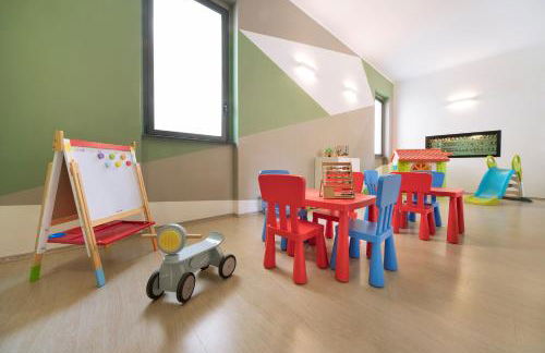 Hotel Residence Laigueglia free parking - Foto 1