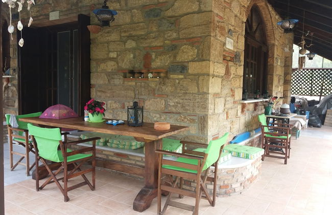 Kalogirou Stone House - Foto 70