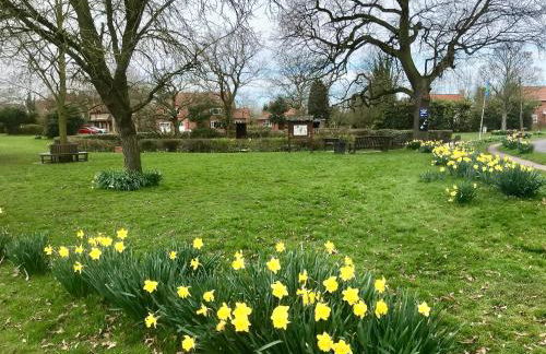 Woodlands Cottage - Foto 3