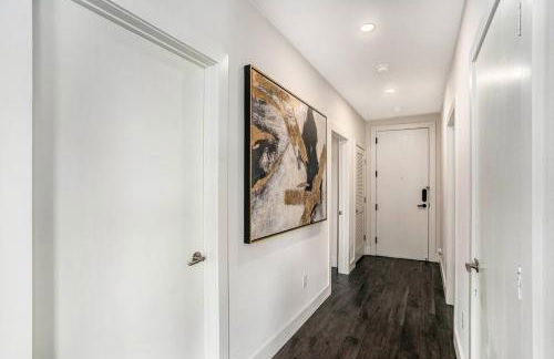 Cozy Stay ATL -2BD 2BTH FreeParking And Amenities - Foto 14