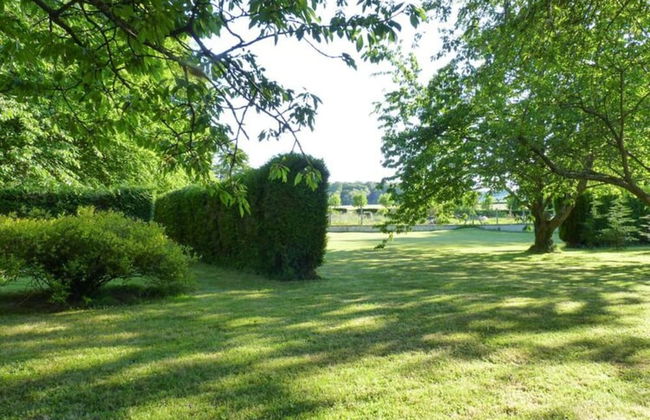 Townhouse Near Bay of Somme and Norman Beaches - Foto 16