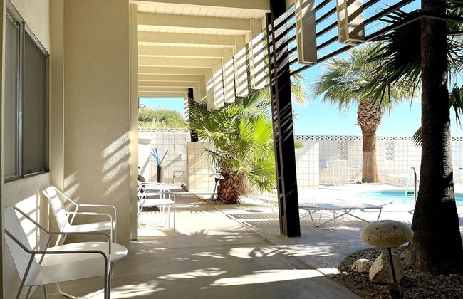 The Getaway Boutique Vacation Rentals - Foto 44