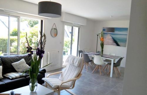 Villa proche plages - Foto 12