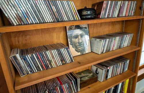 Berkshire Vacation Rentals: Renovated Five Bedrooms In Historic Williamstown - Foto 48