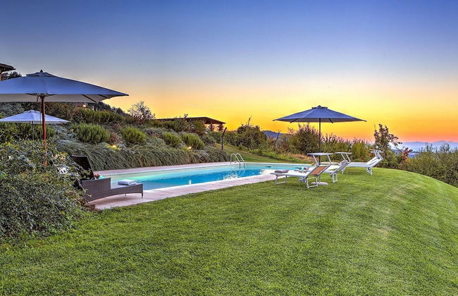 Casale Le Conce 6 - Foto 27