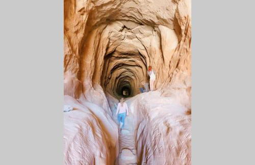 Live Simply Cabin, Walking distance to East Zion trails - Foto 31