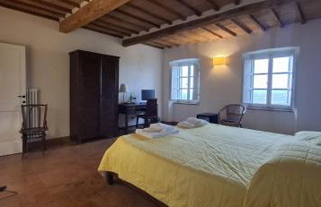 Agriturismo Tenuta Conti Faina - Foto 76