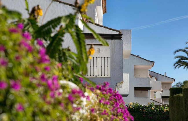 Apartamentos Ona Club Bena Vista - Photo 58