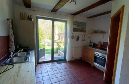 Große Ferienwohnung in Peetzig am See - Foto 8