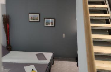 Petite Economy Lodge - Foto 19