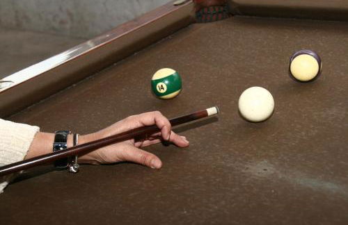 Apartamento T&T Ocean - Foz Palace Residence Spa - Foto 11