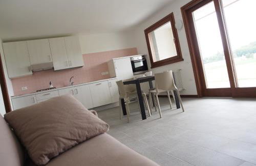 Alloggio Agrituristico Ai Tre Castelli - Foto 41