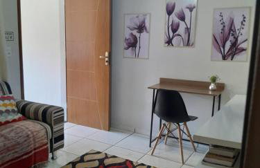 Apartamento elegante a 1km do centro de Aracruz wifi gratuito garagem hacht cozinha equipada totamente individual - Foto 27