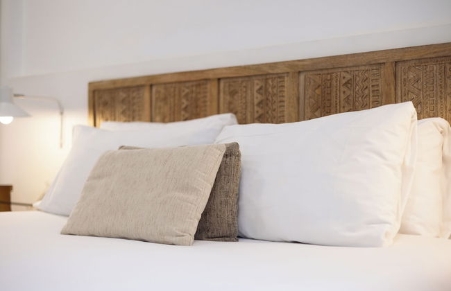 Stay U-nique Apartments Fabra i Puig - Foto 9