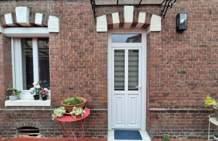 Maison Les Glycines Rouen - Photo 2