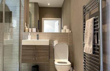 Spacious Flat in Aberdeenshire - Foto 11