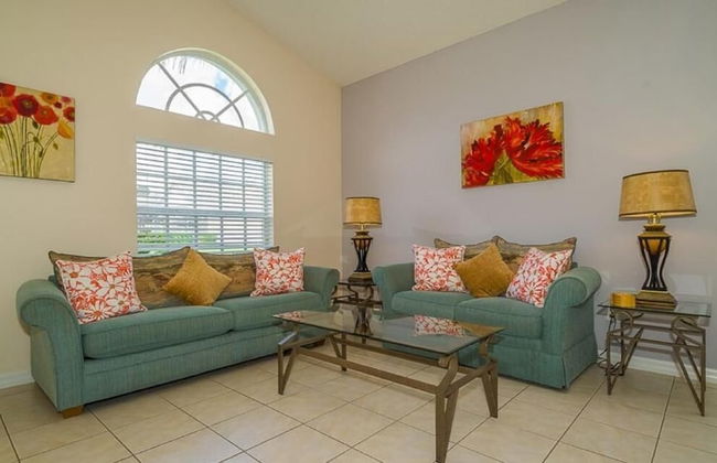 Morningside Vista 4 Bedrooms - Foto 13