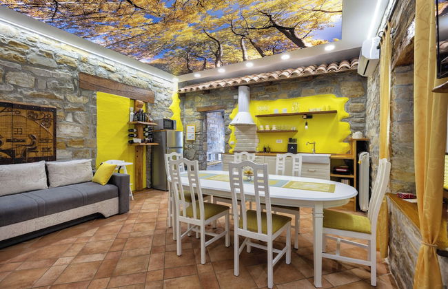 Tourist farm RED FAIRYTALE - Foto 20