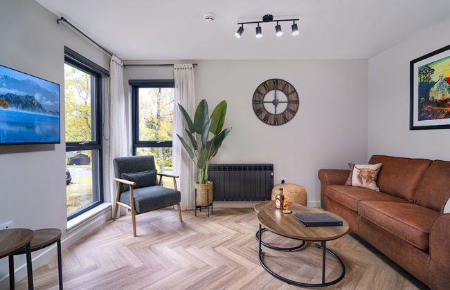 High Range Holiday Apartments - Photo 47