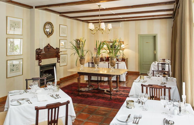 Rosenhof Boutique Hotel - Foto 51