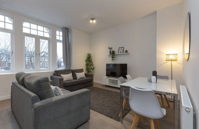 Luxury North Central London Apartment - Foto 5