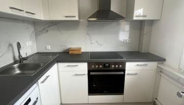 Familienwohnung neben dem See,Messe und Europapark - Foto 4