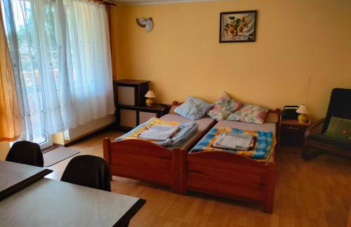 Pokoje Gościnne Danusia - Foto 31