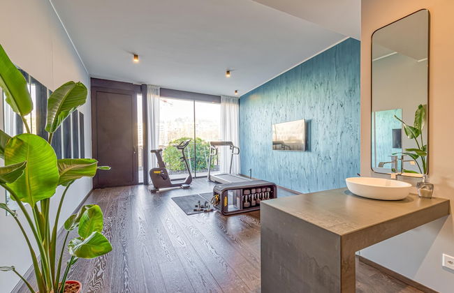 Icon H 401 Suite Business - Foto 23