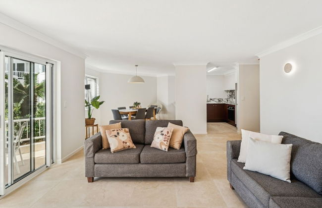 Le Beach Apartments - Foto 20